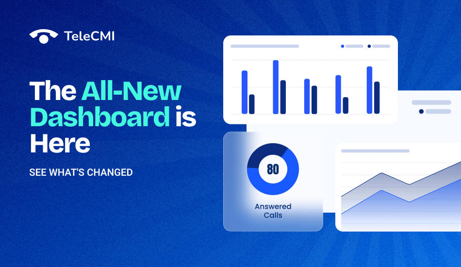 Introducing Connle: TeleCMI’s Unified Dashboard for Smarter Communication Management